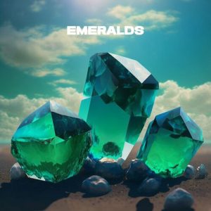 Emeralds از PR1SVX