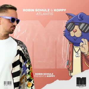 Atlantis (Robin Schulz Presents KOPPY) از Robin Schulz
