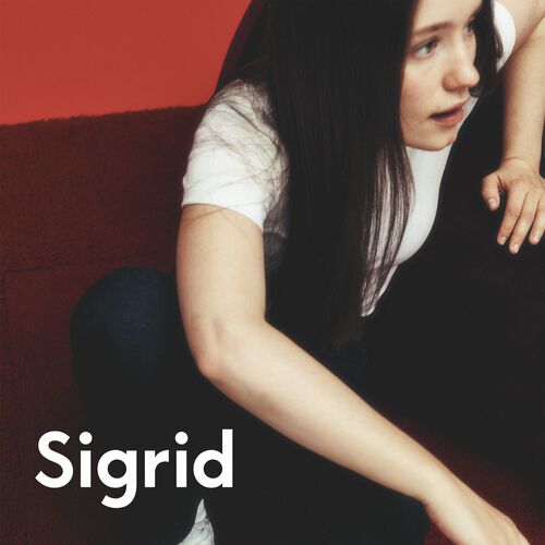 The Hype از Sigrid