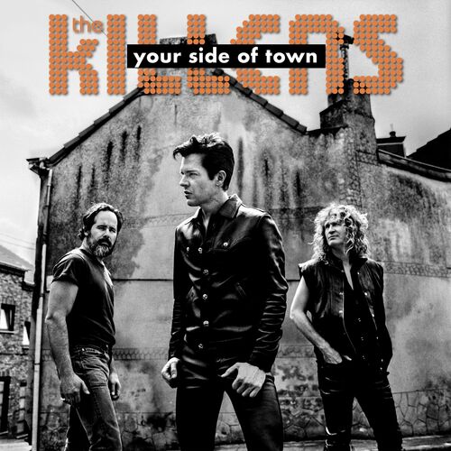 Your Side of Town از The Killers