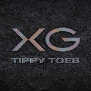 Tippy Toes از XG