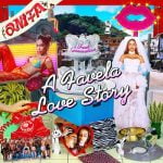 Funk Generation: A Favela Love Story از Anitta
