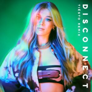 Disconnect (Tiësto Remix) از Becky Hill