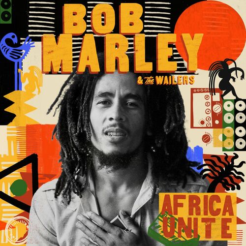 Africa Unite از Bob Marley & The Wailers