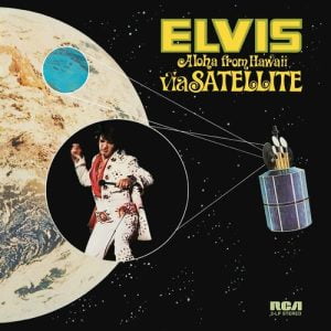 Aloha From Hawaii Via Satellite (Deluxe Edition) از Elvis Presley