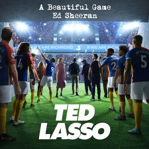 A Beautiful Game از Ed Sheeran