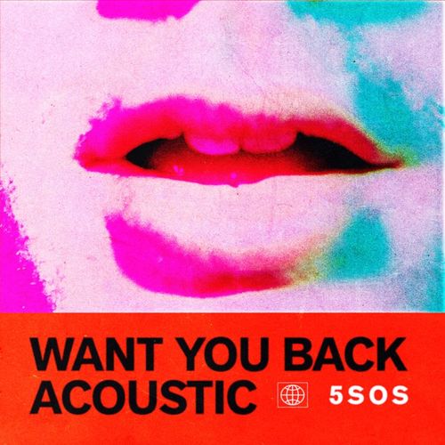 Want You Back (Acoustic) از 5 Seconds of Summer