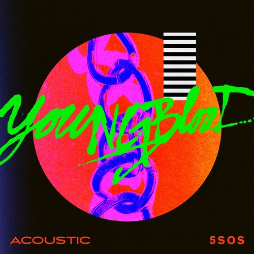 Youngblood (Acoustic) از 5 Seconds of Summer