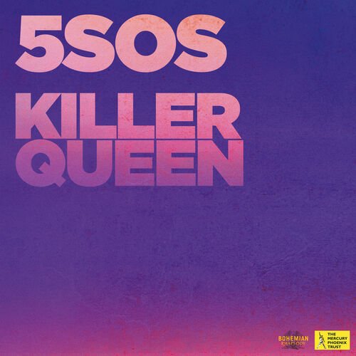 Killer Queen از 5 Seconds of Summer