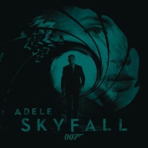 Skyfall از Adele