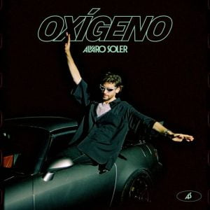 Oxígeno از Alvaro Soler