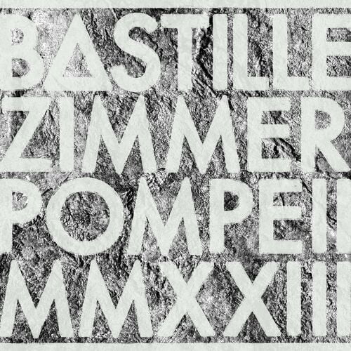 Pompeii MMXXIII از Bastille