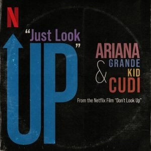 Just Look Up (From Don’t Look Up) از Ariana Grande