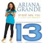 Brand New You (From "13") از Ariana Grande