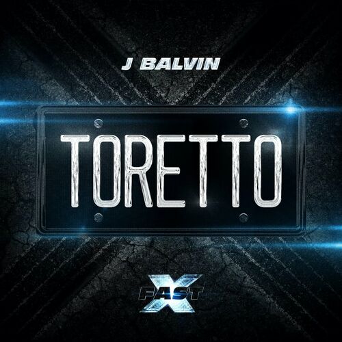Toretto از J Balvin