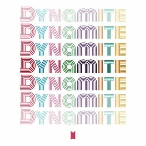 Dynamite (DayTime Version) از BTS