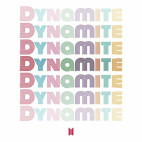Dynamite (DayTime Version) از BTS
