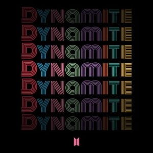 Dynamite (NightTime Version) از BTS
