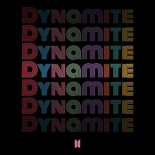 Dynamite (NightTime Version) از BTS