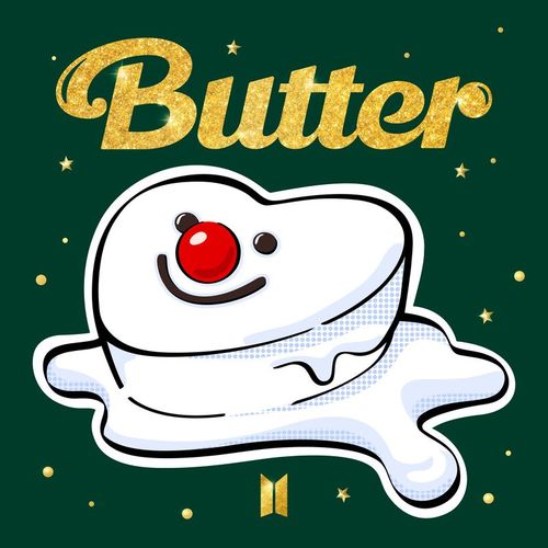 Butter (Holiday Remix) از BTS
