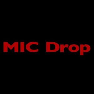 MIC Drop (feat. Desiigner) [Steve Aoki Remix] از BTS