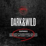 Dark & Wild از BTS