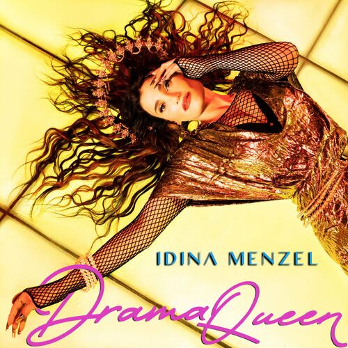 Drama Queen از Idina Menzel