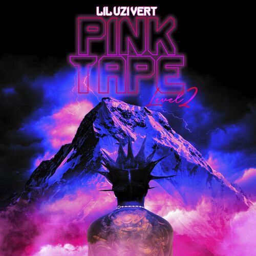 Pink Tape: Level 2 از Lil Uzi Vert