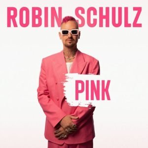 Pink از Robin Schulz