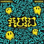 ACID از Hardwell