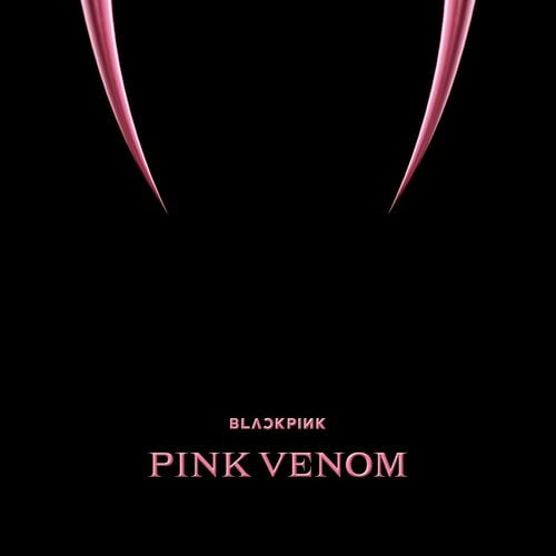 Pink Venom از BLACKPINK