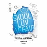 Skool Luv Affair (Special Addition) از BTS
