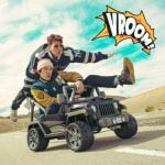 Vroom از Hoodie Allen