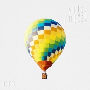 The Most Beautiful Moment in Life: Young Forever از BTS