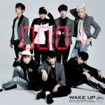 Wake Up (Standard Edition) از BTS