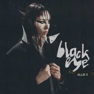Black Eye از Allie X