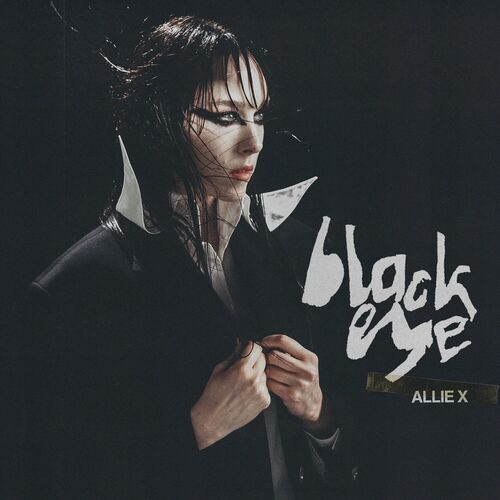Black Eye از Allie X