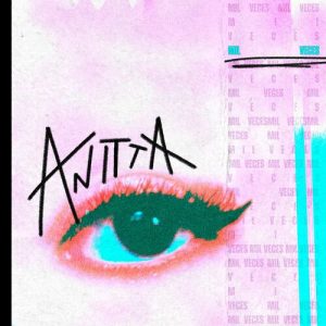 Mil Veces از Anitta