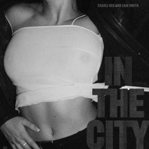 In The City از Charli XCX