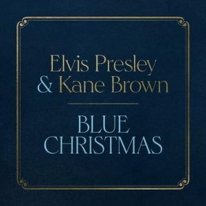 Blue Christmas از Elvis Presley