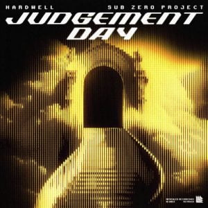 Judgement Day از Hardwell