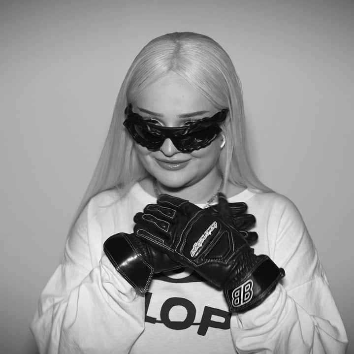 Kim Petras