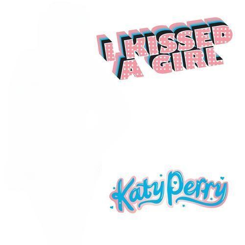 I Kissed A Girl (3-Track) از Katy Perry