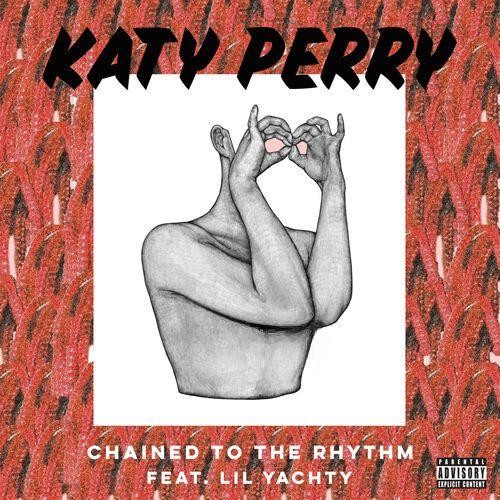 Chained To The Rhythm از Katy Perry