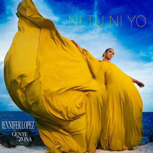 Ni Tú Ni Yo (feat. Gente de Zona) از Jennifer Lopez