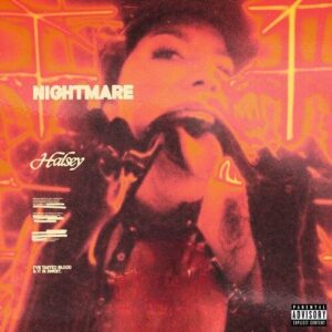 Nightmare از Halsey