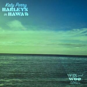 Harleys In Hawaii (Win and Woo Remix) از Katy Perry