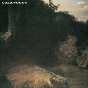 Woman از Lola Young