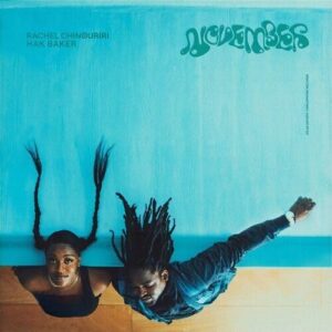 November (feat. Hak Baker) از Rachel Chinouriri