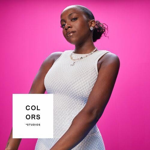 Thank You For Nothing - A COLORS SHOW از Rachel Chinouriri